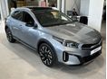 KIA XCEED 1.6 T-GDI Platinum DCT Kia Wallis egyedi ajánlat készletről!!