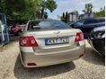 CHEVROLET EPICA 2007/9 - 4