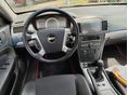 CHEVROLET EPICA 2007/9 - 10