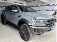 FORD RANGER 2.0 TDCi 4x4 Raptor (Automata) ÁFÁS ÁR - MAGYARORSZÁGI - VÉGIG MÁRKASZERVIZBEN VEZETETT SZERVIZ - 3 ÉV GARANCIA