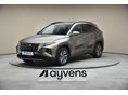 HYUNDAI TUCSON 1.6 T-GDI hybrid Executive 4WD (Automata) MAGYAR 1.TUL-GARANTÁLT KM-SZERVIZTÖRTÉNET-ÁFÁS-GARANCIÁVAL!