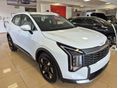 KIA SPORTAGE 1.6 T-GDI Essence MY27 Készletünkről azonnal! Deluxe white metál fényezés az árban!