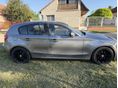 BMW 118 2011/3 - 2