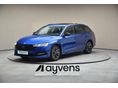 SKODA OCTAVIA Combi 1.5 TSI ACT e-TEC Style DSG MAGYAR 1.TUL-GARANTÁLT KM-SZERVIZTÖRTÉNET-ÁFÁS-GARANCIÁVAL!