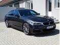 BMW 530 2020/6 - 2