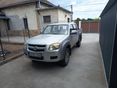 MAZDA BT-50 2.5 D 4x4 CE AC