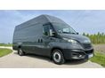 IVECO DAILY 35 S 18 H 4100 tachográfos