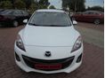MAZDA 3 Sport 1.6 TE TEMPOMAT T RADAR ŰLÉSFŰTÉS SÁVTARTÓ D KLIMA 4 EL ABLAK