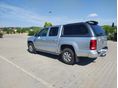 VOLKSWAGEN AMAROK 2011 - 3