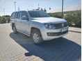 VOLKSWAGEN AMAROK 2011 - 6