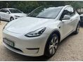 TESLA MODEL Y RWD (Automata) Vonóhorog. Teljeskörű Gyári Garancia