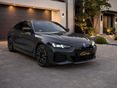 BMW I4 M50 X-Drive!M Sport Pro!S-mentes!25.000.Km!