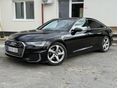 AUDI A6 2022/12 - 1