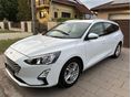 FORD FOCUS 1.5 EcoBlue Business NAVI. LED. RADAR. ABS. ESP