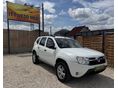 DACIA DUSTER 1.6 Ambiente SZERIZKÖNYVES.NAGYSZERVIZ UTAN. KÖLTSÉGMENTES