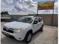 DACIA DUSTER 2011/12 - 3