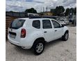 DACIA DUSTER 2011/12 - 5
