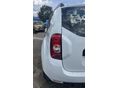 DACIA DUSTER 2011/12 - 19