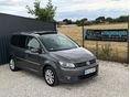 VOLKSWAGEN TOURAN 2011/5 - 1