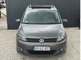 VOLKSWAGEN TOURAN 2011/5 - 2