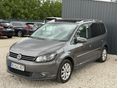 VOLKSWAGEN TOURAN 2011/5 - 3