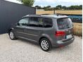 VOLKSWAGEN TOURAN 2011/5 - 6