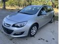 OPEL ASTRA J 2016/3 - 1