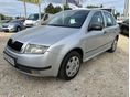SKODA FABIA 1.4 Best