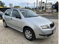 SKODA FABIA 2003/3 - 2