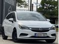 OPEL ASTRA 2017/9 - 3
