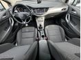 OPEL ASTRA 2017/9 - 10