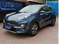 KIA SPORTAGE 1.6 CRDI HP Gold DCT MY21 MO.-i. 2. Tulaj. Szervizkönyv! TEMPOMAT. KAMERA. NAVIGÁCIÓ. ÜLÉSFŰTÉS
