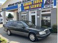 MERCEDES-BENZ W 124 Extra újszerű állapot! Teljesen rozsdamentes! Kisebb nagyobb csere érdekel!