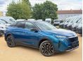PEUGEOT 3008 1.2 Hybrid GT e-DCT6 GT FELSZERELTSÉG KÉSZLET KEDVEZMÉNY Peugeot Linartech