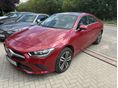 MERCEDES-BENZ CLA-OSZTÁLY CLA 250 e EQ Power Style 8G-DCT