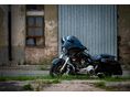 HARLEY-DAVIDSON STREET GLIDE 2020/7 - 8