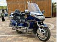 HONDA GL 1500 SE Goldwing