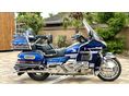 HONDA GL 1500 SE 1993/4 - 2