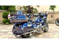 HONDA GL 1500 SE 1993/4 - 3