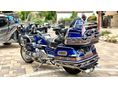 HONDA GL 1500 SE 1993/4 - 5