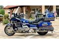 HONDA GL 1500 SE 1993/4 - 6