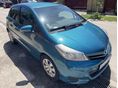TOYOTA YARIS 2013/12 - 2