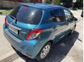 TOYOTA YARIS 2013/12 - 3