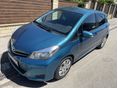 TOYOTA YARIS 1.33 Active+Design