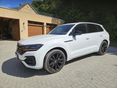 VOLKSWAGEN TOUAREG 2021/4 - 2
