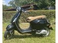 VESPA PRIMAVERA 125 3V 