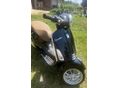 VESPA PRIMAVERA 125 3V 2018 - 4