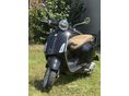 VESPA PRIMAVERA 125 3V 2018 - 6