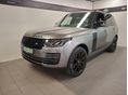 LAND ROVER RANGE ROVER RangeP400e Vogue (Automata) márkakereskedésből / garanciális / teljes felszereltség