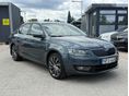 SKODA OCTAVIA 2015/7 - 2